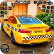 US Prado Car Taxi Simulator 3D