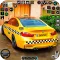 US Prado Car Taxi Simulator 3D