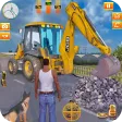 US City Construction Games 3d