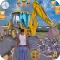 US City Construction Games 3d