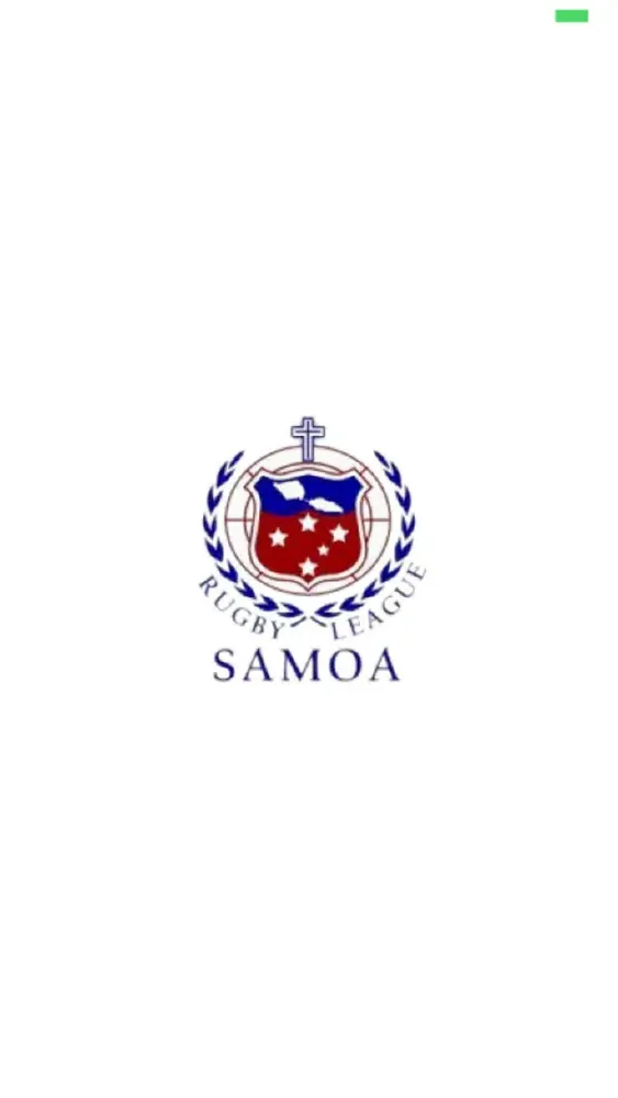Samoa NSW Rugby League Screenshots