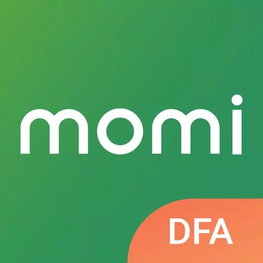 MOMI DFA: Tư vấn tài chính CN