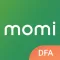 MOMI DFA: Tư vấn tài chính CN