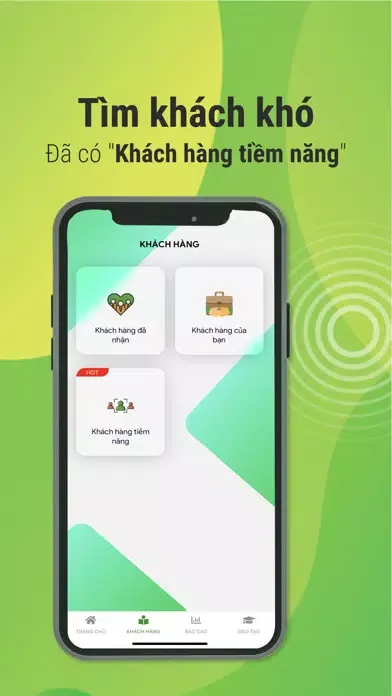 MOMI DFA: Tư vấn tài chính CN Screenshots