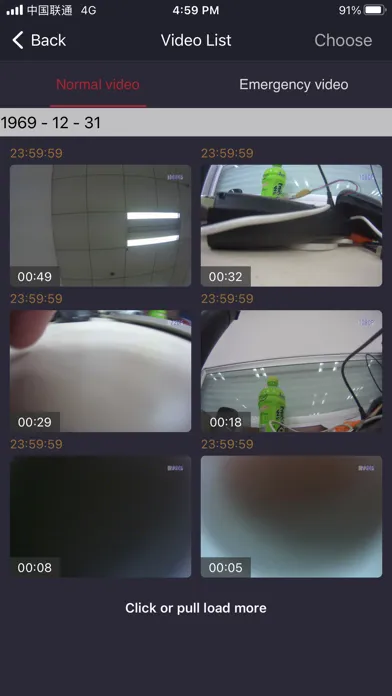 CEL-TEC Red Cobra Screenshots