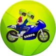 SAMPA! SAMPA!