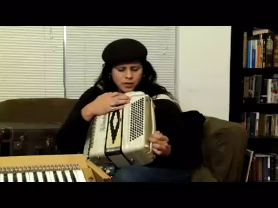 Captures d'écran de Accordion For Beginners iPad 