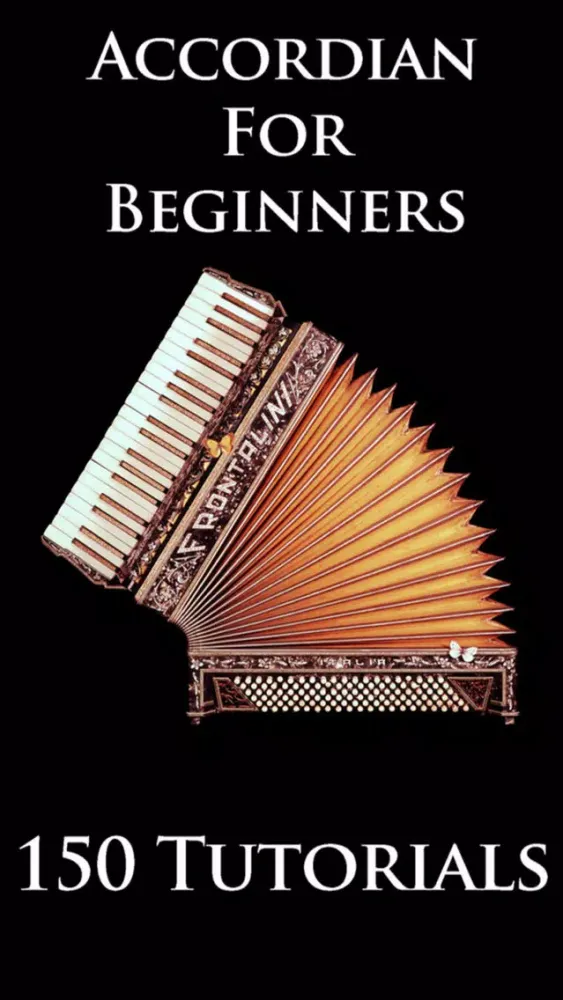 Captures d'écran de Accordion For Beginners