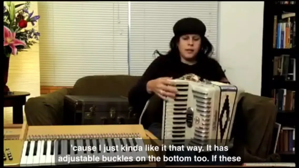 Captures d'écran de Accordion For Beginners