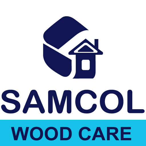 SamCol Wood Care