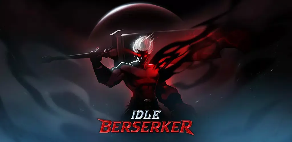 IDLE Berserker スクリーンショット