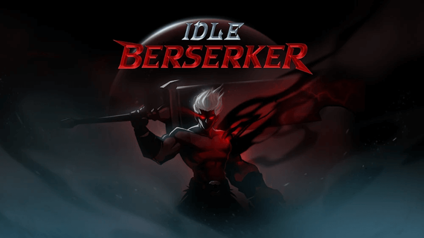 IDLE Berserker