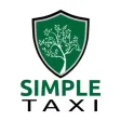 Simple Taxi Client