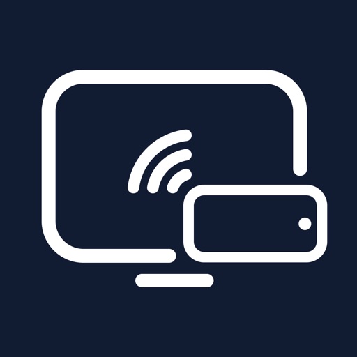 TV Cast - SS Remote TV Control