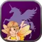 Fairy Ponies : Retro Game