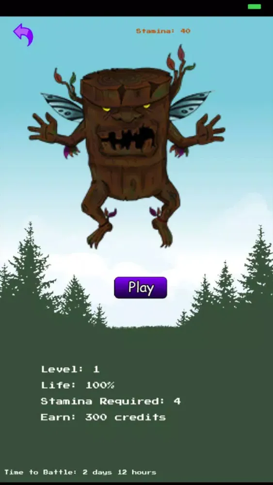 Tangkapan layar Fairy Ponies : Retro Game