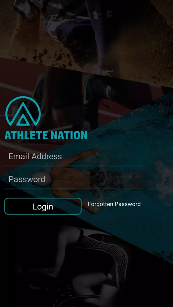 Athlete Nation Athlete应用截图