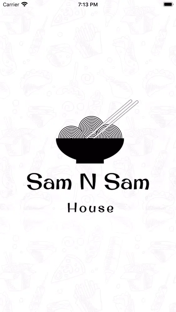 Tangkapan layar Sam N Sam House