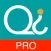 Quizapp Pro Consulta, comparte