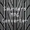 Saunders MPG Converter