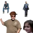 Meme Photobomb Meme Photobomb
