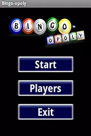 Zrzuty ekranu Bingo-Opoly Free