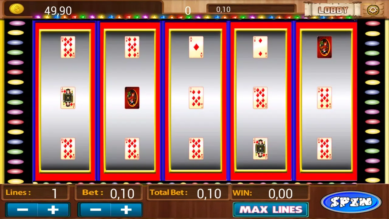 free slot play Screenshots
