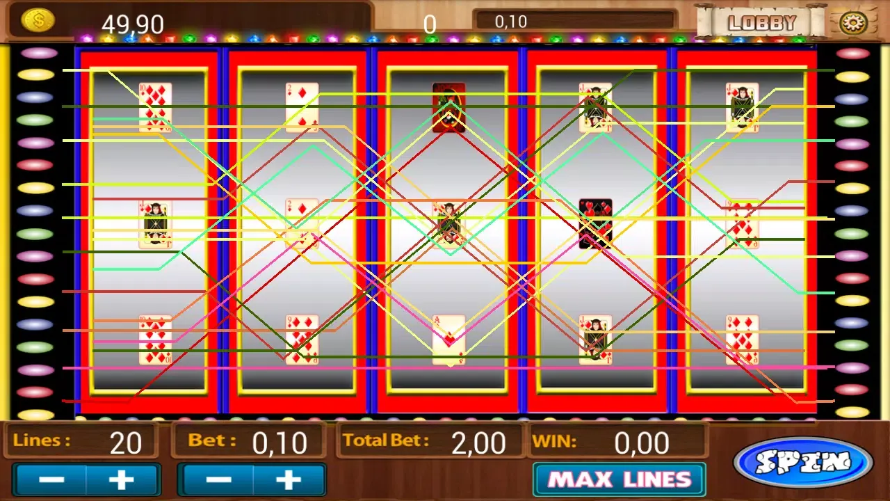 free slot play Screenshots