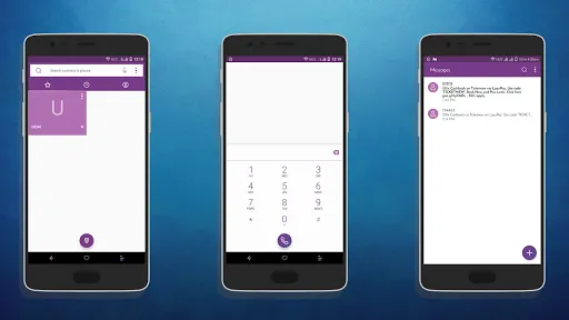 Ảnh chụp màn hình của [Substratum] Desire