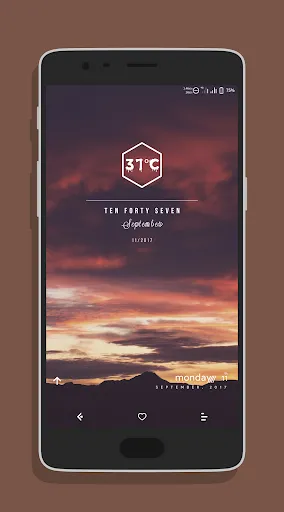 Ảnh chụp màn hình của [Substratum] Desire