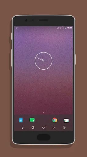 Ảnh chụp màn hình của [Substratum] Desire