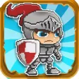 Pixel Knight - Flappy Retro Hero FREE