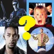 Guess the Movie - free new popular quiz trivia game with popular star celebrities and icons. Play this fun amazing awesome puzzle and discover the best movies of all flappy time!