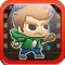 Pixel Punch - Impossible Awesome Retro Free Game