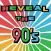 Reveal the 90's - Guess popular smash hits and movie celebrities in cool new trivia game