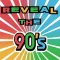 Reveal the 90's - Guess popular smash hits and movie celebrities in cool new trivia game