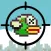 Shoot Flappy - Free Range Bird Hunt