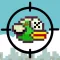 Shoot Flappy - Free Range Bird Hunt