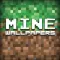 NEW Wallpapers for Minecraft Edition - Backgrounds & Mini Mine Forum