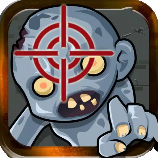 Zombie Hunt - Shoot the Walking Zombies Zombie Hunt - Shoot the Walking Zombies