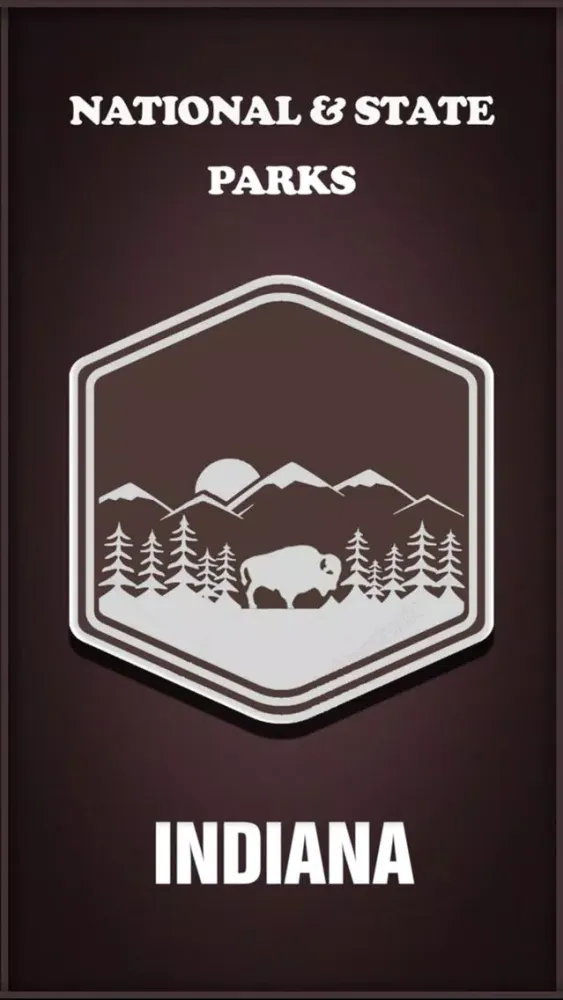 Indiana State & National Parks Screenshots
