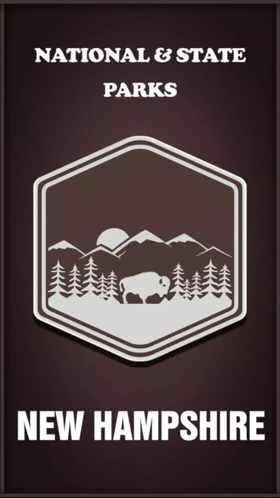 New Hampshire Parks State & National Parks 스크린샷