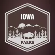 Iowa National & State Parks