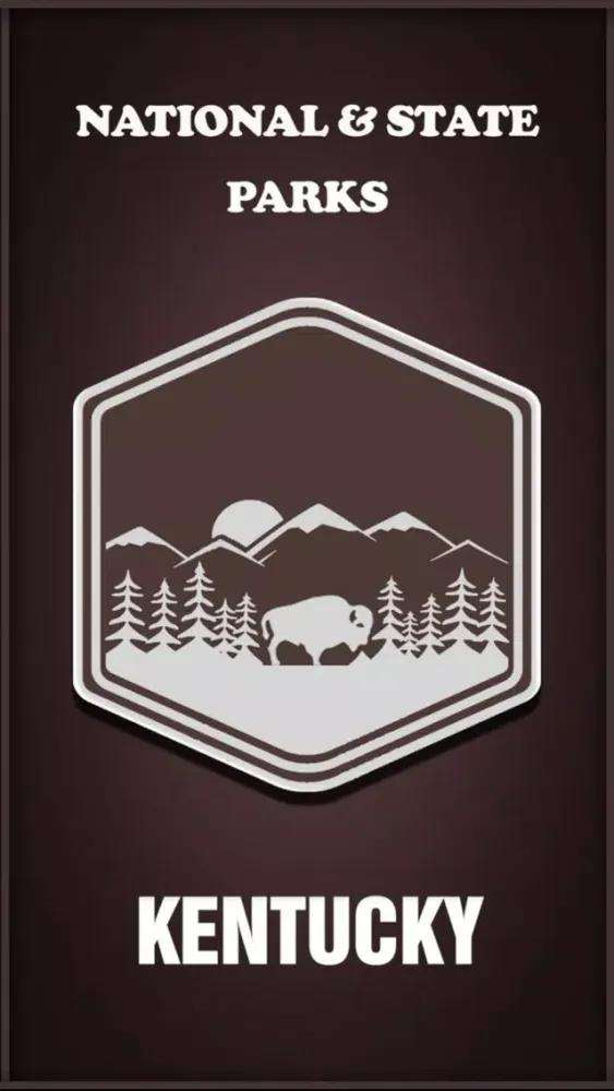 Ảnh chụp màn hình của Kentucky National & State Parks