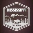 Mississippi National & State Parks