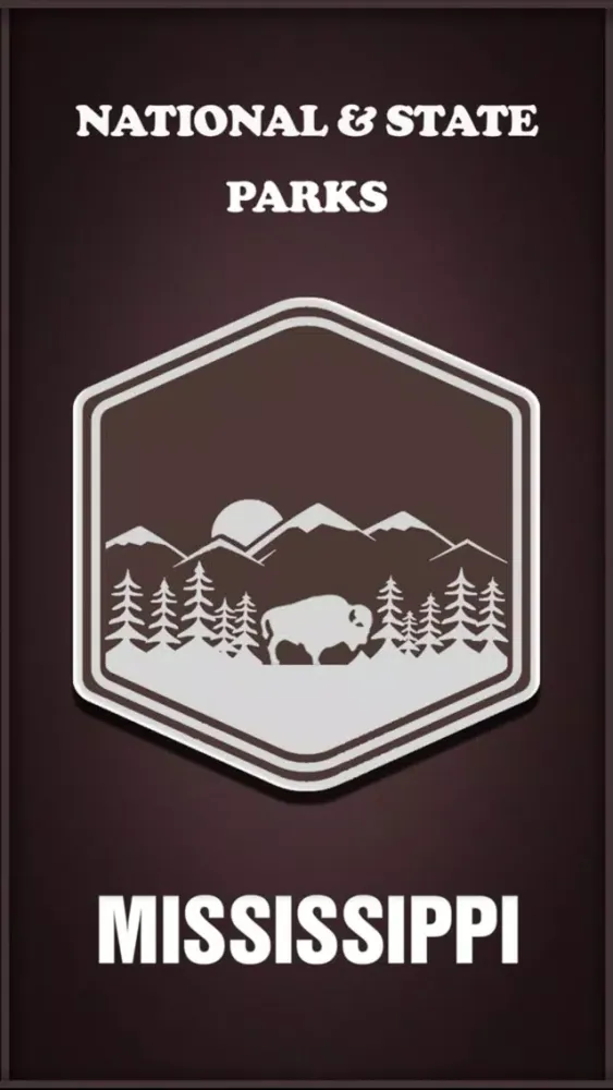 Mississippi National & State Parks स्क्रीनशॉट
