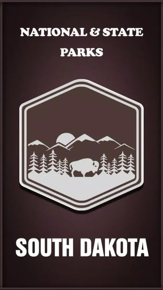 South Dakota National & State Parks স্ক্রিনশট
