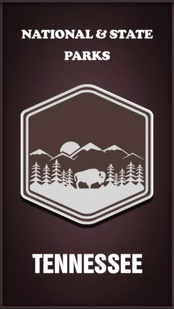 Captures d'écran de Tennessee National & State Parks