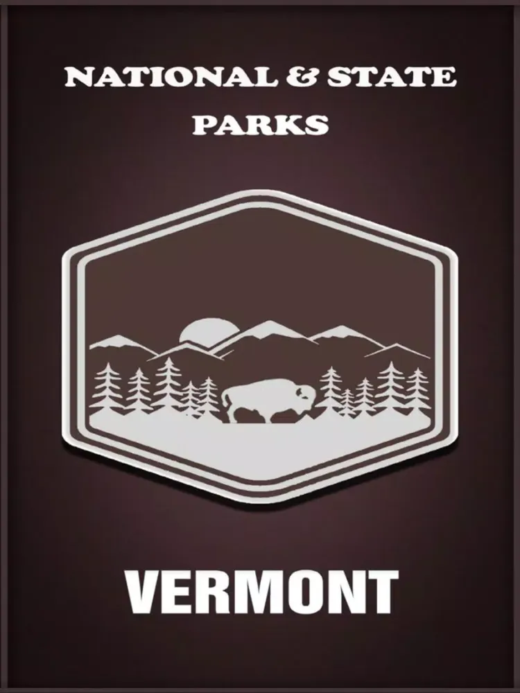 Vermont National & State Parks iPad 應用截圖