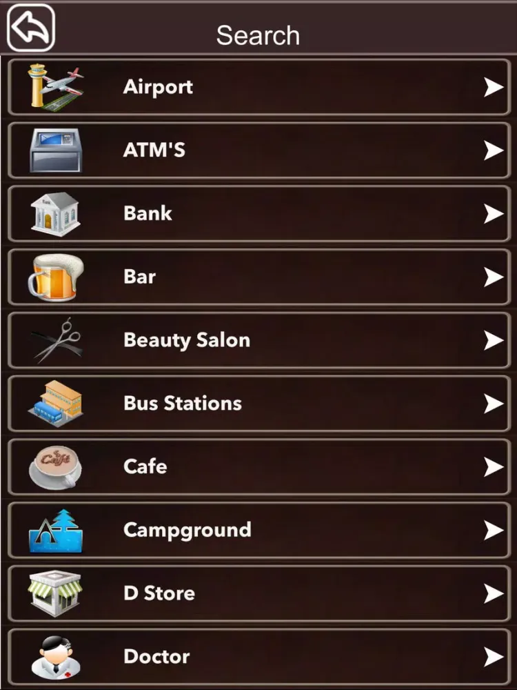 Vermont National & State Parks iPad 應用截圖